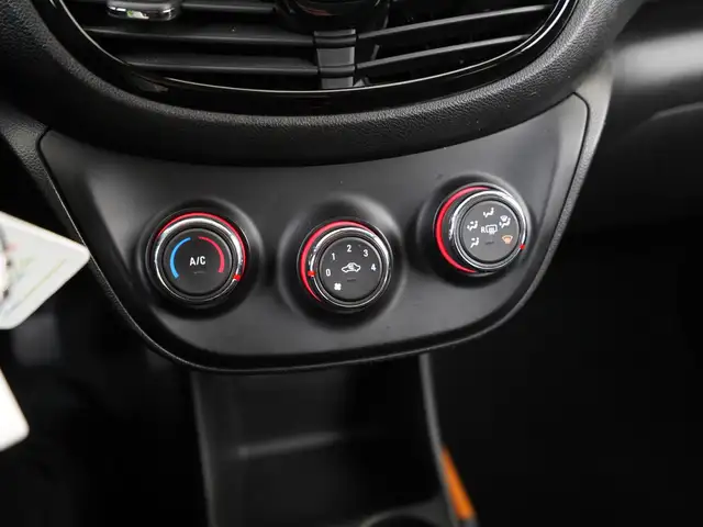 Opel Karl view 11