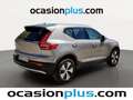 Volvo XC40 T3 Momentum Pro Aut. Gris - thumbnail 4