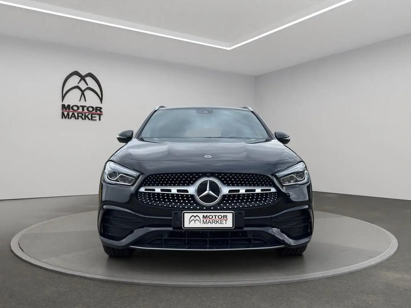 Mercedes-Benz GLA 250 eq-power Premium auto Noir - 2