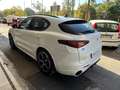 Alfa Romeo Stelvio Stelvio 2.2 t Veloce Ti Q4 210cv Auto *Promo SD Weiß - thumbnail 14