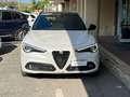 Alfa Romeo Stelvio Stelvio 2.2 t Veloce Ti Q4 210cv Auto *Promo SD Weiß - thumbnail 8