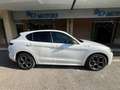 Alfa Romeo Stelvio Stelvio 2.2 t Veloce Ti Q4 210cv Auto *Promo SD Weiß - thumbnail 6