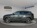 Hyundai TUCSON 1.6 T-GDi 48V DCT PRIME+ASSISTENZPAKET+DIGITAL KEY Groen - thumbnail 3