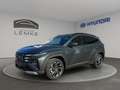 Hyundai TUCSON 1.6 T-GDi 48V DCT PRIME+ASSISTENZPAKET+DIGITAL KEY Groen - thumbnail 1