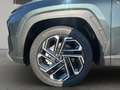 Hyundai TUCSON 1.6 T-GDi 48V DCT PRIME+ASSISTENZPAKET+DIGITAL KEY Groen - thumbnail 20