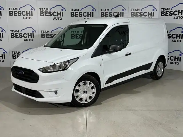 Ford Transit Connect 1.5 Ecoblue 100CV PL L2H1
