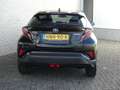 Toyota C-HR 1.8 Hybrid EDITION CAMERA/CLIMATE/CRUISE/PDC/STOEL Zwart - thumbnail 4