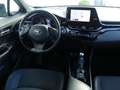 Toyota C-HR 1.8 Hybrid EDITION CAMERA/CLIMATE/CRUISE/PDC/STOEL Zwart - thumbnail 12