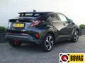 Toyota C-HR 1.8 Hybrid EDITION CAMERA/CLIMATE/CRUISE/PDC/STOEL Zwart - thumbnail 2