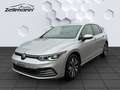 Volkswagen Golf MOVE 1.5 TSI 96KW MHEV DSG LED Rückfahrlkamera Lan Silber - thumbnail 1
