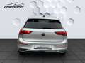 Volkswagen Golf MOVE 1.5 TSI 96KW MHEV DSG LED Rückfahrlkamera Lan Silber - thumbnail 5