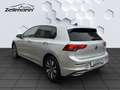 Volkswagen Golf MOVE 1.5 TSI 96KW MHEV DSG LED Rückfahrlkamera Lan Silber - thumbnail 4