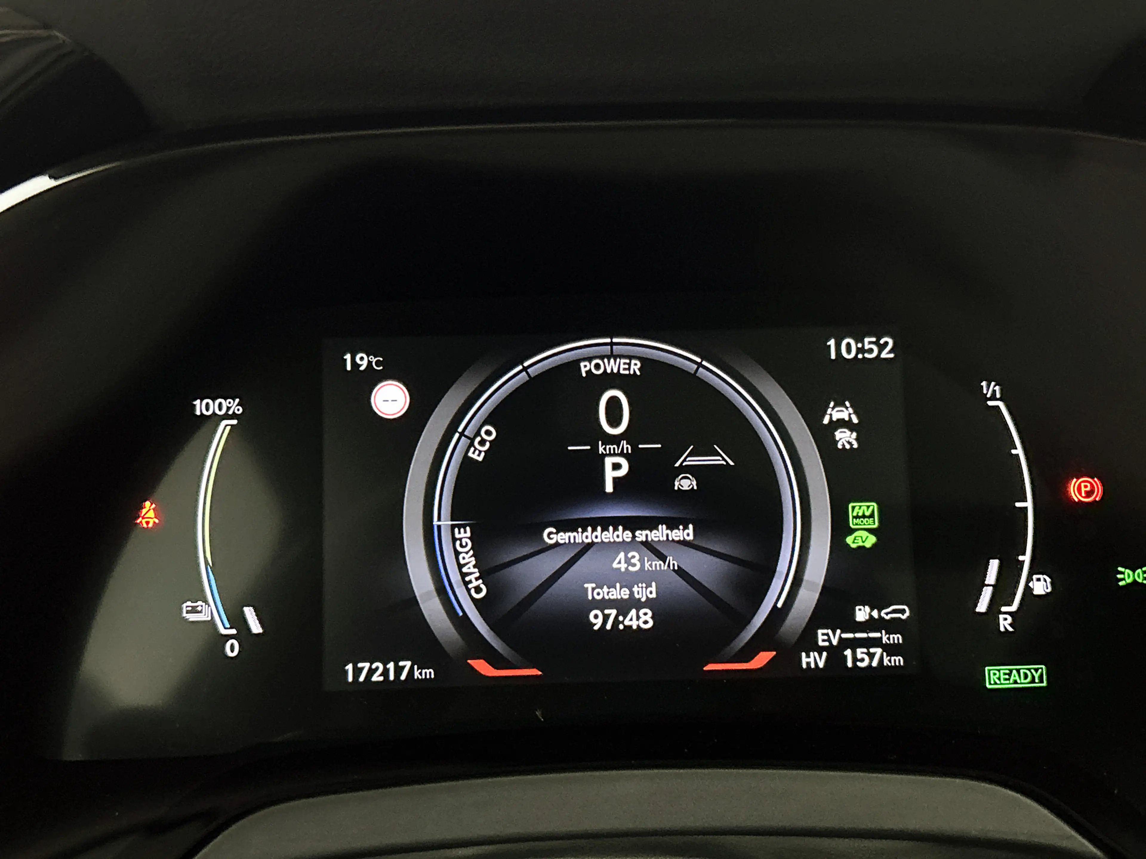 Lexus RX 450h 450h+ Plug-in Hybrid President Line | Afneembare T — photo 6