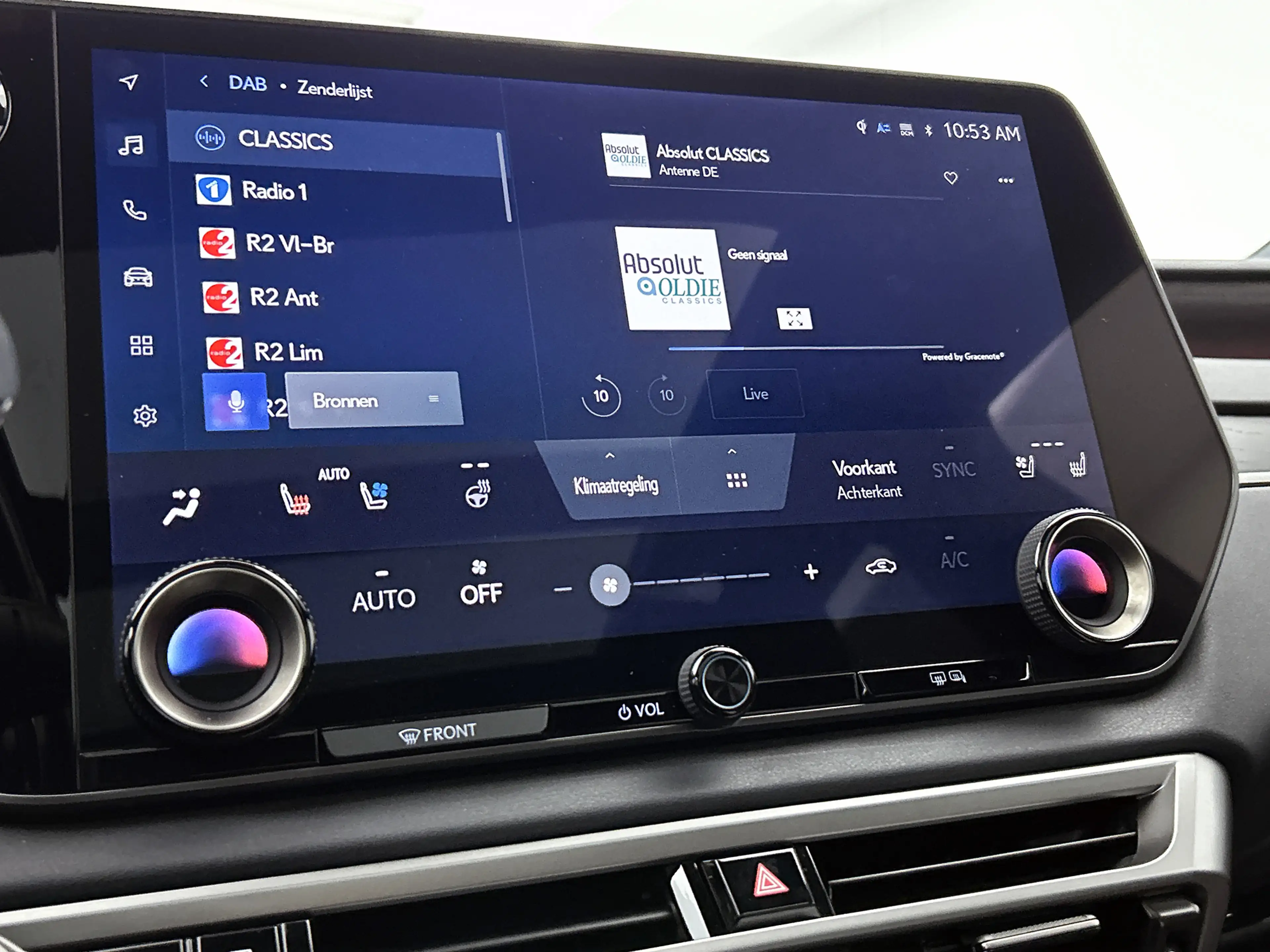 Lexus RX 450h 450h+ Plug-in Hybrid President Line | Afneembare T — photo 10
