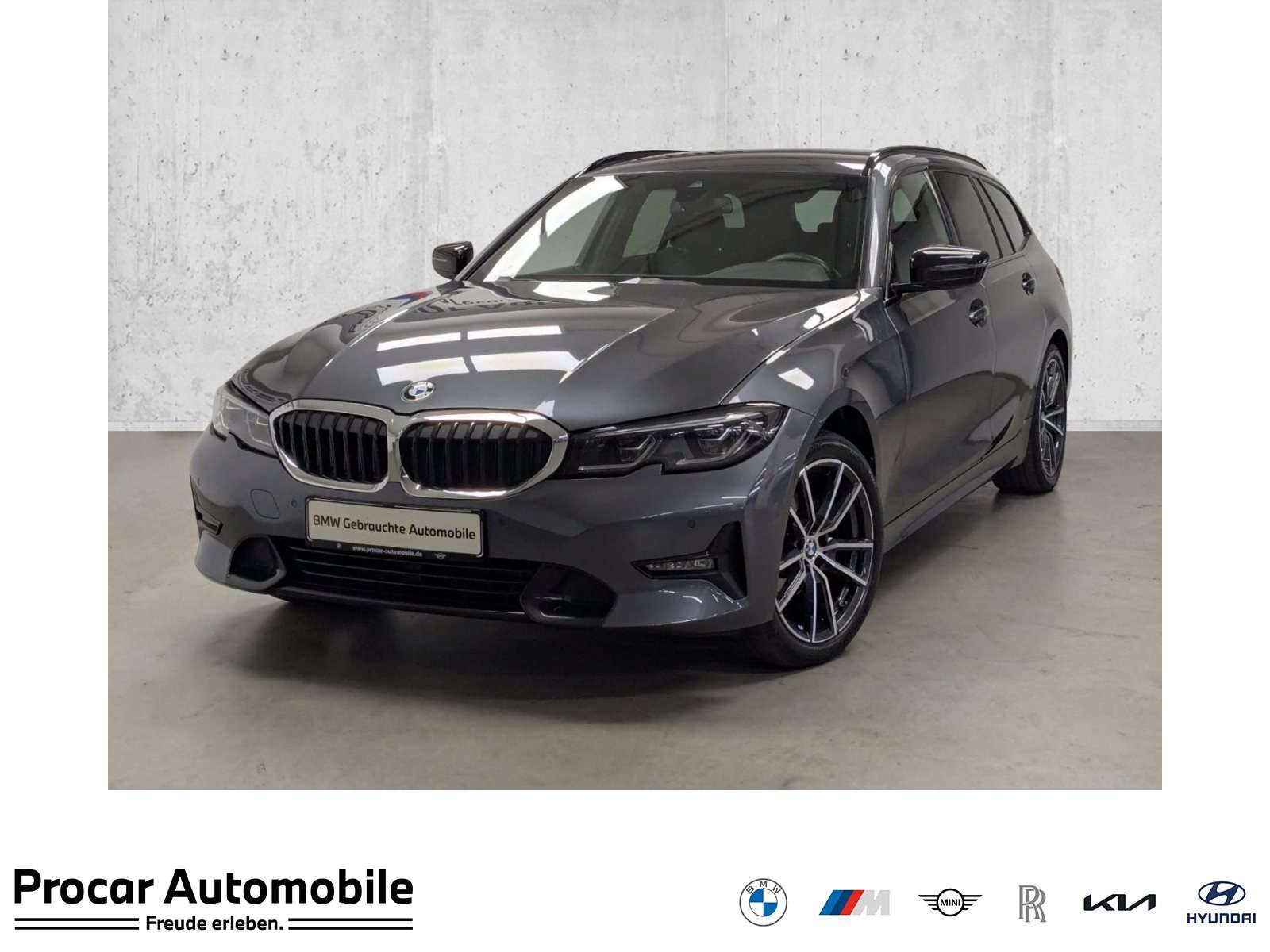 BMW 320