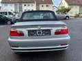 BMW 320 CI Cabrio*Alu*Automatik*Gepflegt*SHZ*Navi* Silber - thumbnail 10
