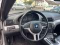 BMW 320 CI Cabrio*Alu*Automatik*Gepflegt*SHZ*Navi* Silber - thumbnail 15