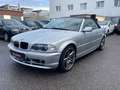 BMW 320 CI Cabrio*Alu*Automatik*Gepflegt*SHZ*Navi* Silber - thumbnail 6