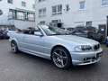 BMW 320 CI Cabrio*Alu*Automatik*Gepflegt*SHZ*Navi* Silber - thumbnail 2