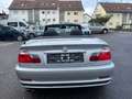 BMW 320 CI Cabrio*Alu*Automatik*Gepflegt*SHZ*Navi* Silber - thumbnail 4