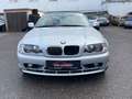 BMW 320 CI Cabrio*Alu*Automatik*Gepflegt*SHZ*Navi* Silber - thumbnail 7