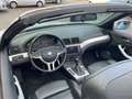 BMW 320 CI Cabrio*Alu*Automatik*Gepflegt*SHZ*Navi* Silber - thumbnail 12
