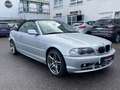 BMW 320 CI Cabrio*Alu*Automatik*Gepflegt*SHZ*Navi* Silber - thumbnail 8