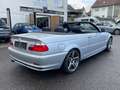 BMW 320 CI Cabrio*Alu*Automatik*Gepflegt*SHZ*Navi* Silber - thumbnail 3