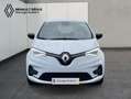 Renault ZOE R110 LIFE ACHAT INTEGRAL 52KWH Bianco - thumbnail 2
