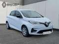 Renault ZOE R110 LIFE ACHAT INTEGRAL 52KWH Bianco - thumbnail 1