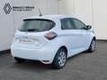 Renault ZOE R110 LIFE ACHAT INTEGRAL 52KWH Bianco - thumbnail 3