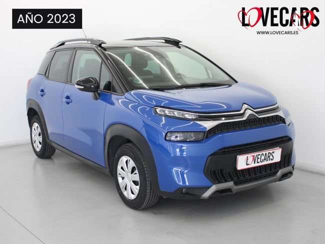 Citroen C3 Aircross BlueHDi S&S Shine 110 - foto 1