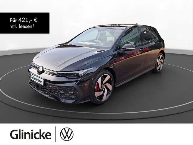 Volkswagen Golf GTE GTE 1,5 eHybrid DSG | Black Style IQ. | DCC