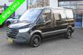 Mercedes-Benz Sprinter 314 CDI L1H1 Camera, Trekhaak, Apple Carplay/Andro Noir - thumbnail 1
