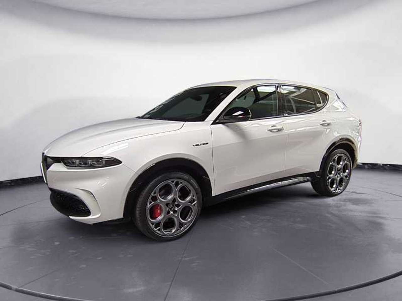 Alfa Romeo Tonale 1.5 Hybrid Veloce