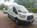 Ford Transit Kasten 350 L3 Trend Blanc - thumbnail 2