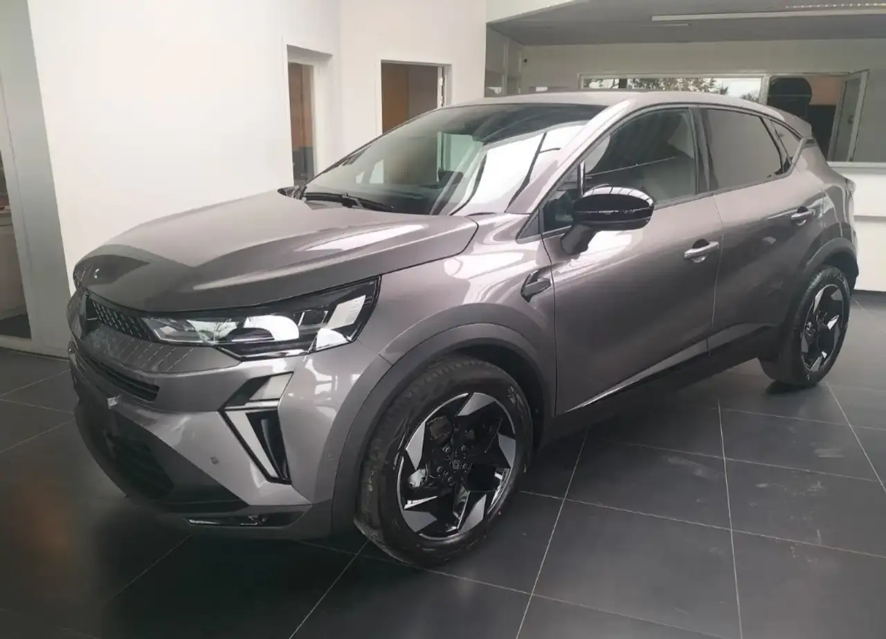 Renault Captur 2026