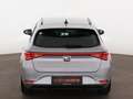 SEAT Leon SP 2.0 TDI Style Aut LED NAVI SITZHZG TEMP Silber - thumbnail 9