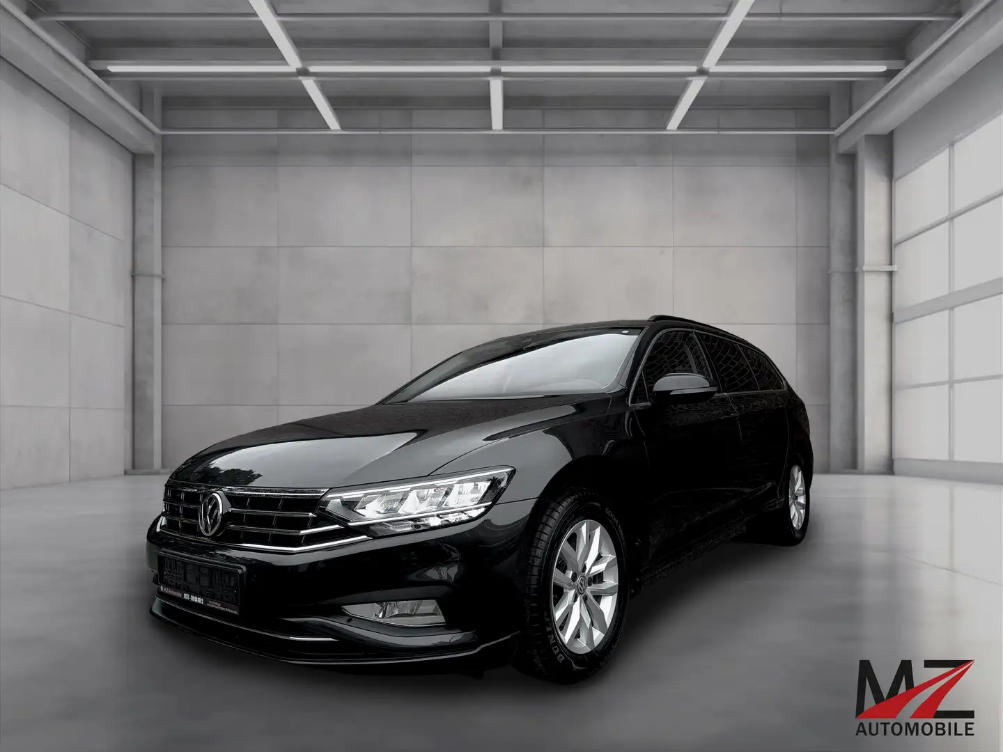 Volkswagen Passat Variant Business*FACELIFT*DSG*AHK*ACC*LED*DAB Grau - 1
