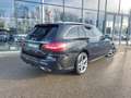 Mercedes-Benz C 220 d T 4MATIC Austria Edition AMG Line Aut. Schwarz - thumbnail 17