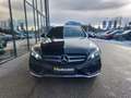 Mercedes-Benz C 220 d T 4MATIC Austria Edition AMG Line Aut. Schwarz - thumbnail 3