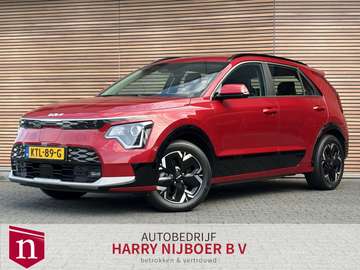 EV DynamicLine 64.8 kWh Stoel-stuurverwarming / Ca