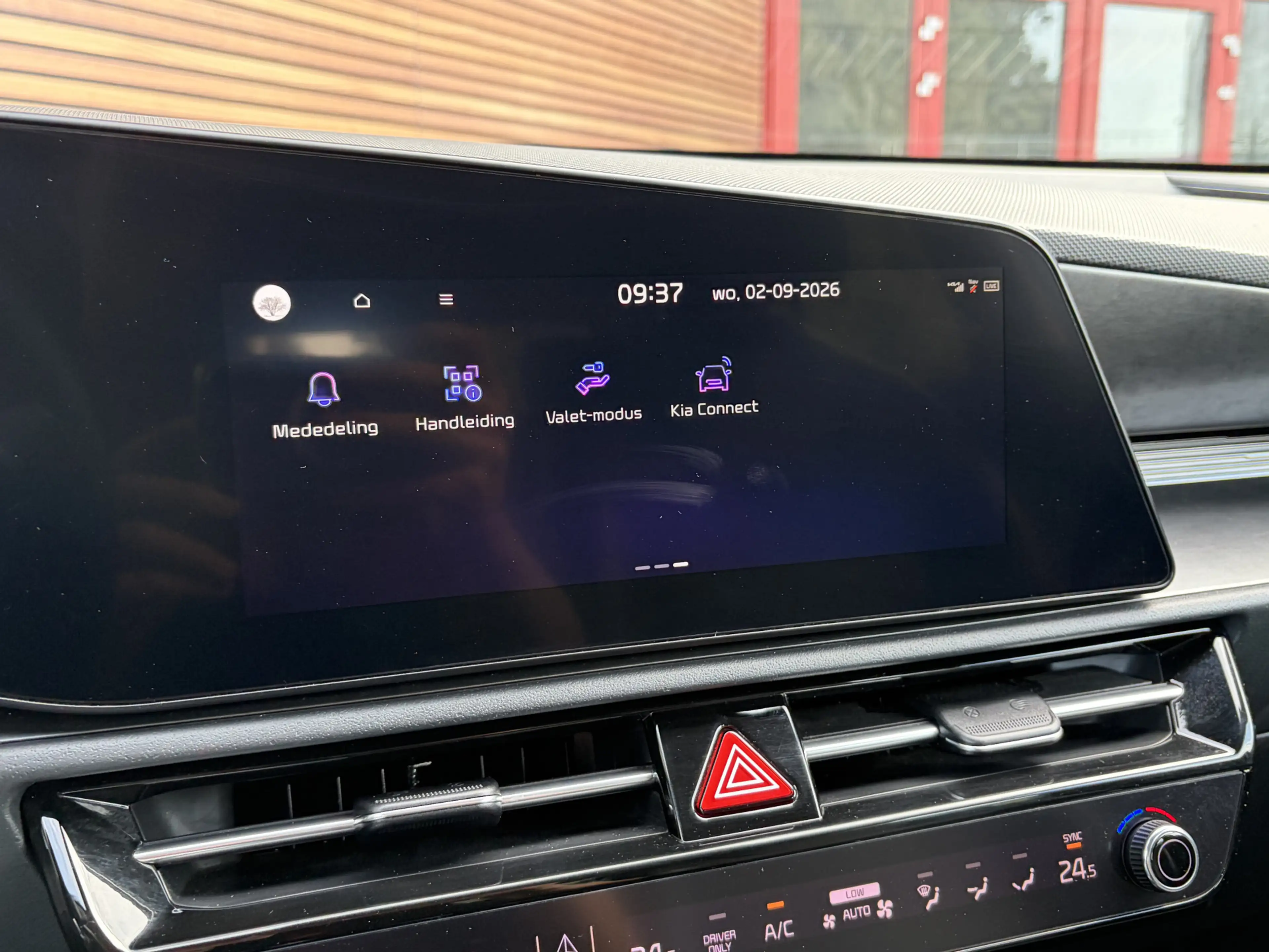 Kia e-Niro EV DynamicLine 64.8 kWh Stoel-stuurverwarming / Ca — photo 41