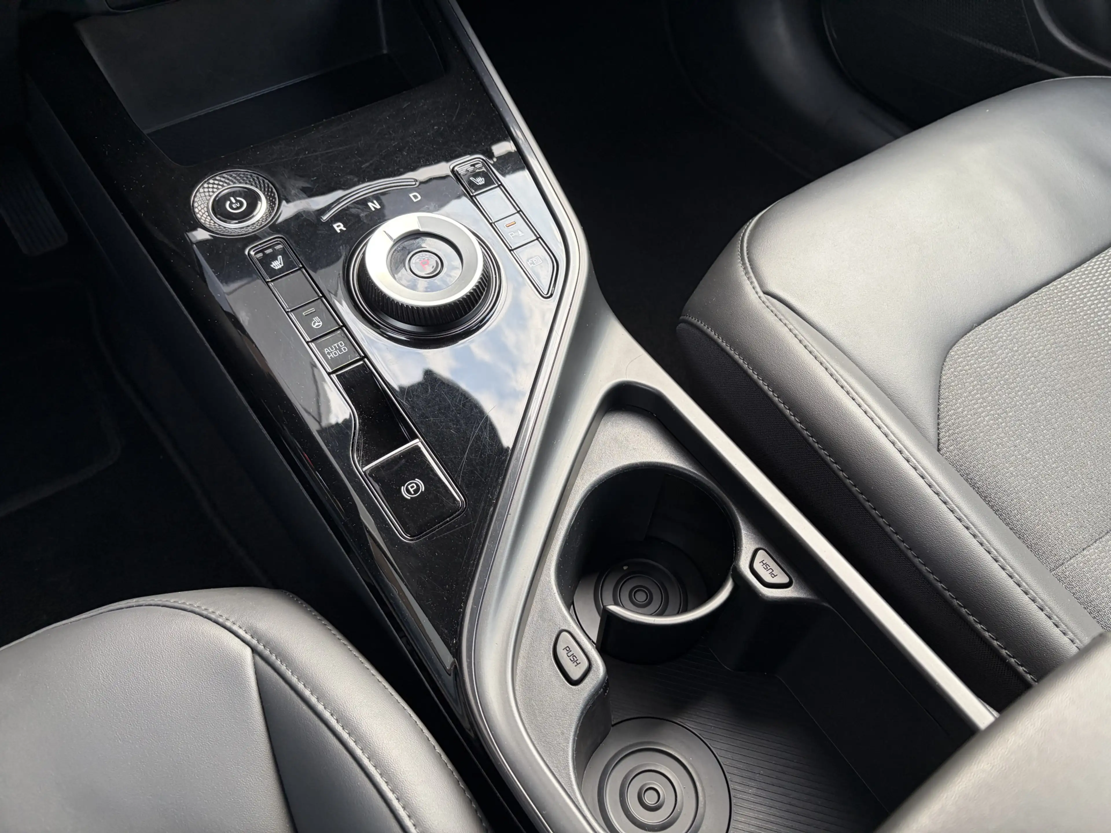 Kia e-Niro EV DynamicLine 64.8 kWh Stoel-stuurverwarming / Ca — photo 32