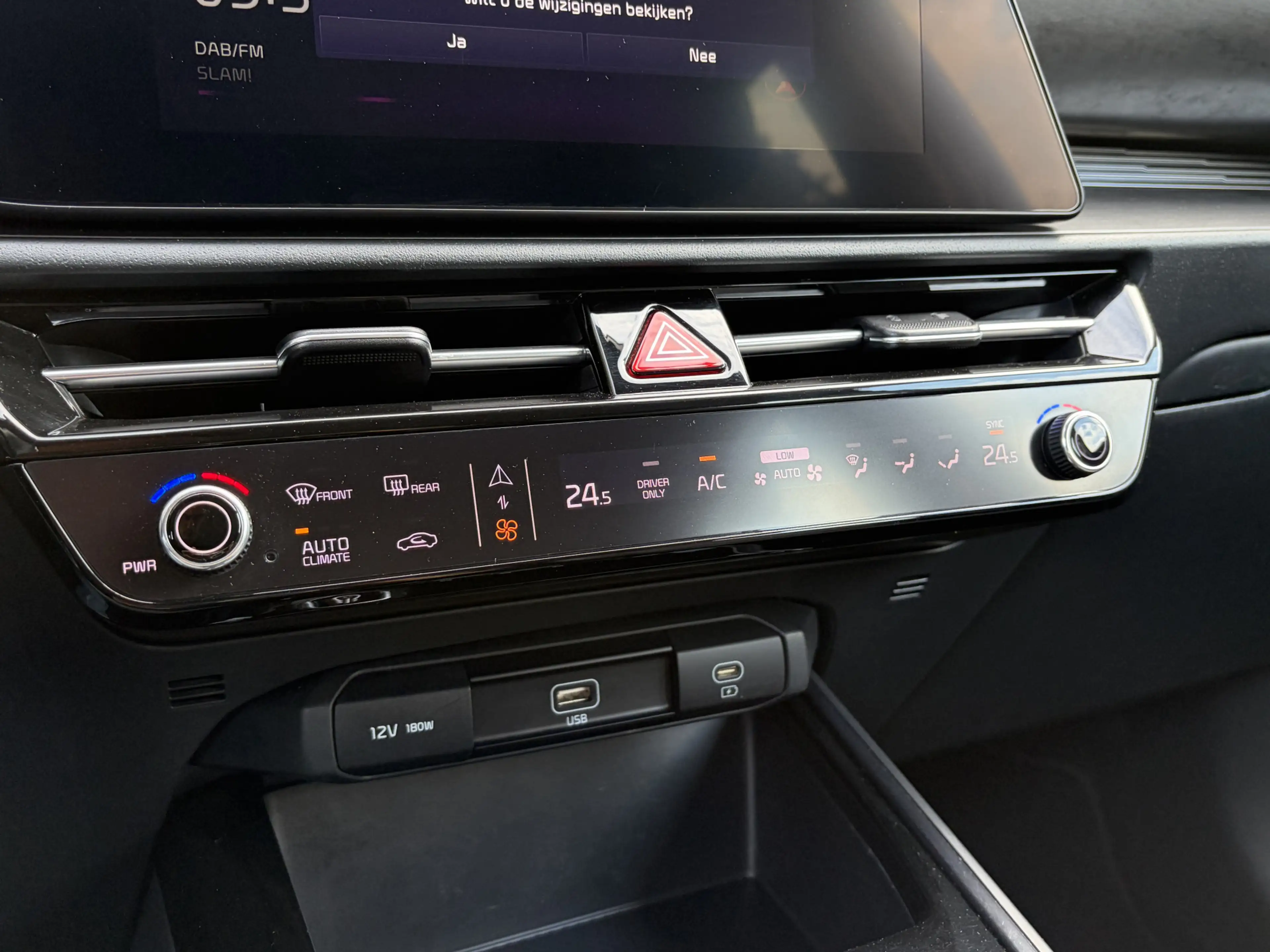 Kia e-Niro EV DynamicLine 64.8 kWh Stoel-stuurverwarming / Ca — photo 38