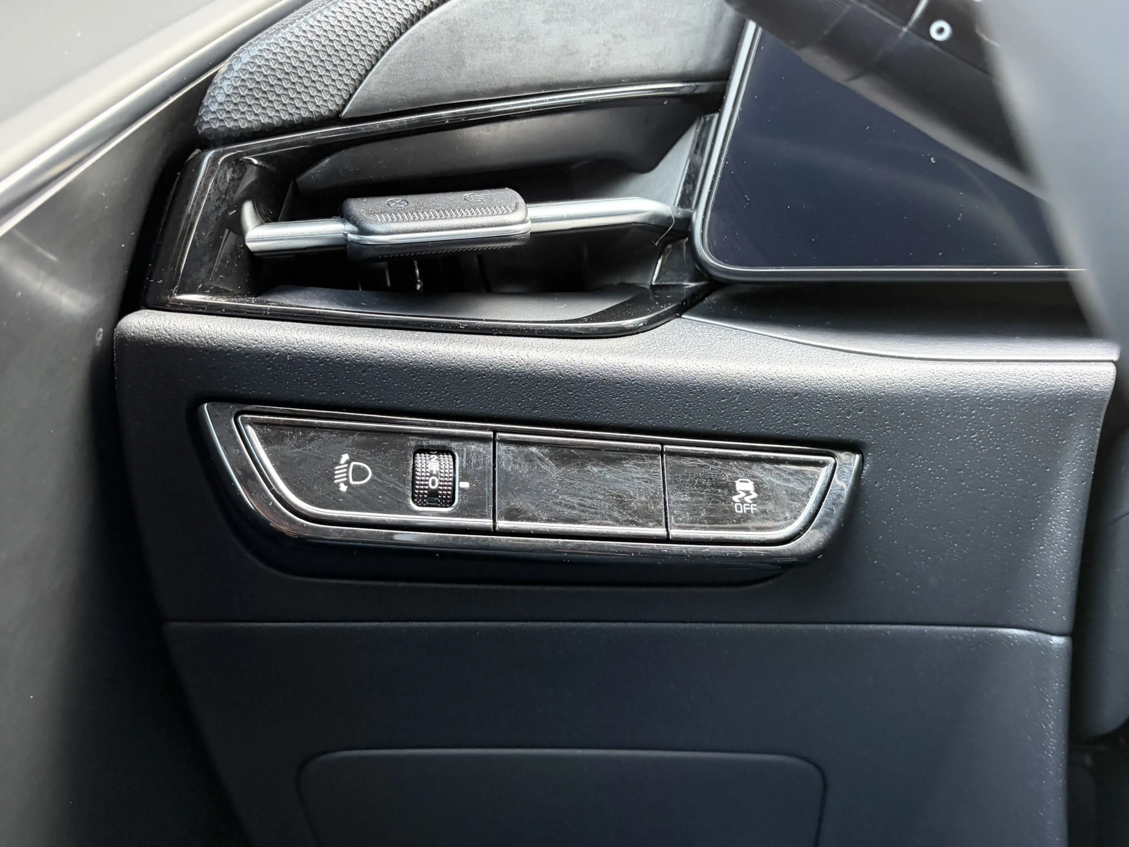 Kia e-Niro EV DynamicLine 64.8 kWh Stoel-stuurverwarming / Ca — photo 48