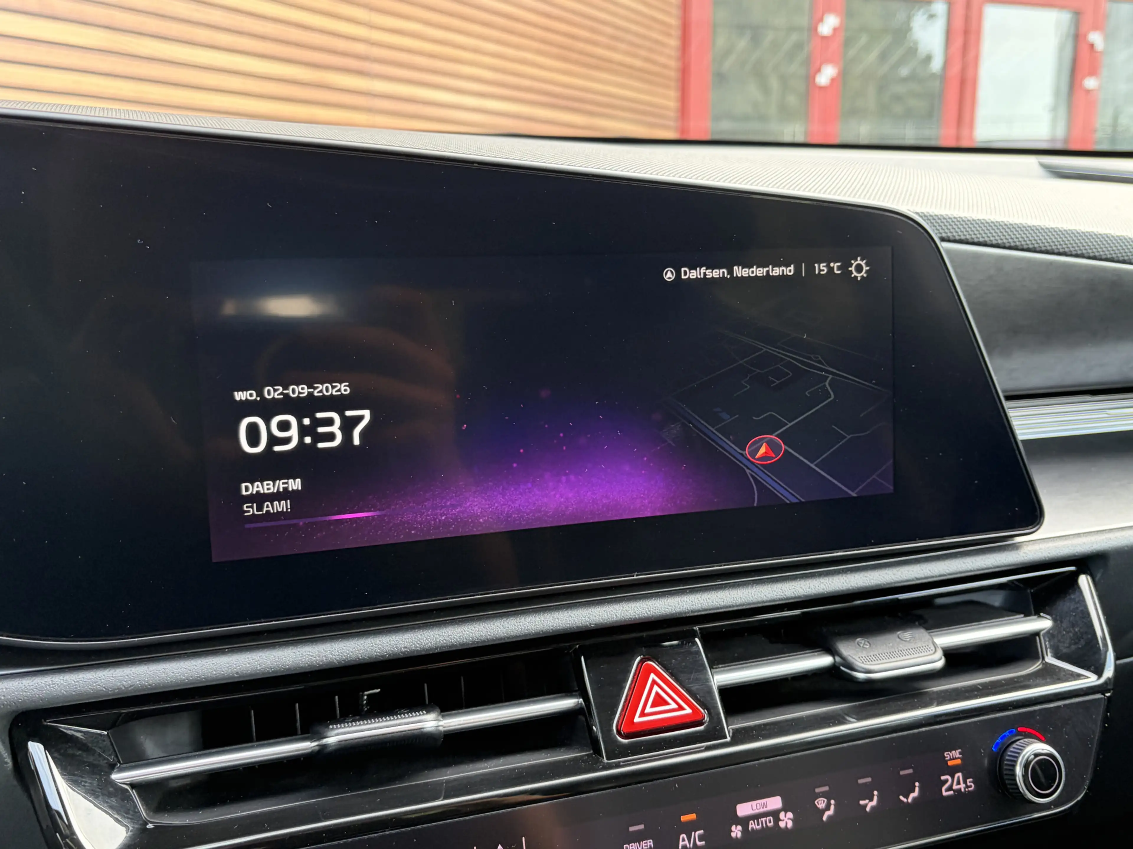 Kia e-Niro EV DynamicLine 64.8 kWh Stoel-stuurverwarming / Ca — photo 39