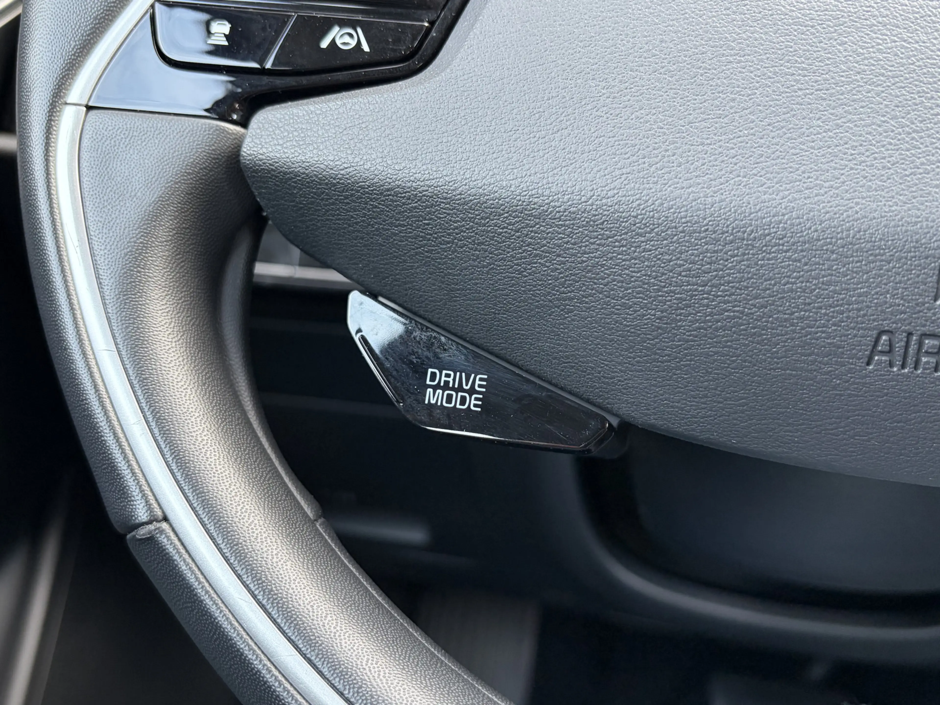 Kia e-Niro EV DynamicLine 64.8 kWh Stoel-stuurverwarming / Ca — photo 27