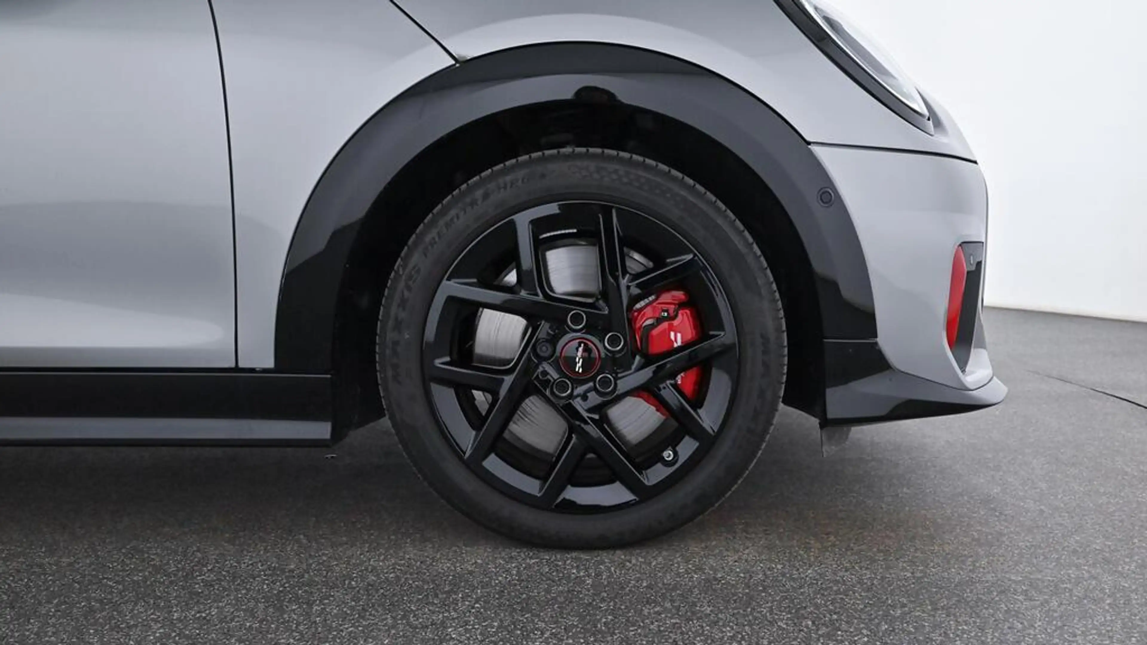 MINI John Cooper Works John Cooper Works Trim — photo 10