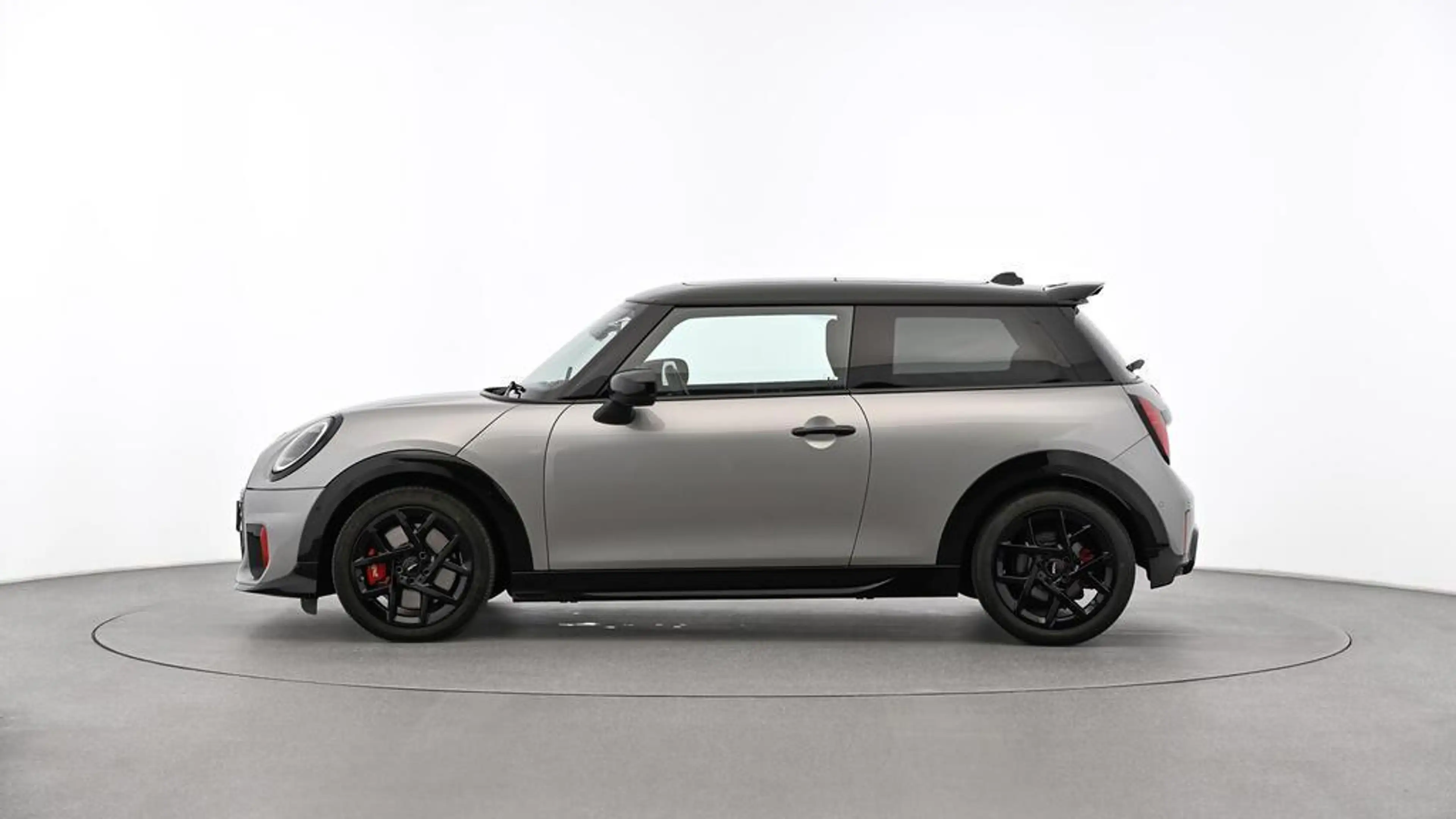 MINI John Cooper Works John Cooper Works Trim — photo 2